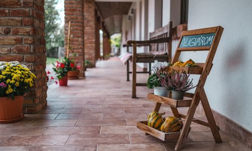 Aligvárom Vendégház Vizsoly