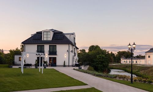 A Bárány Étterem és Szálláshely Edelény