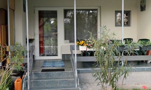 Barázda Apartman Berekfürdő