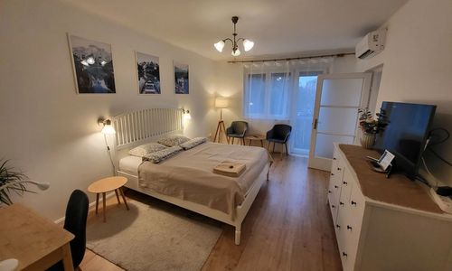 Kislakás Irinyi Esztergomban