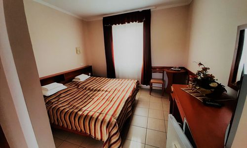Ligetalja Termál Apartmanok Penészlek