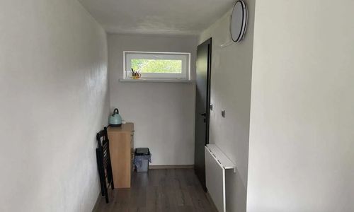 Apartmány Prostřední Prostřední Bečva