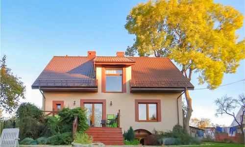 Apartman Stojcino - PPL200