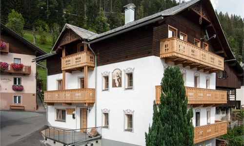 Apartman Liesing - AKA230