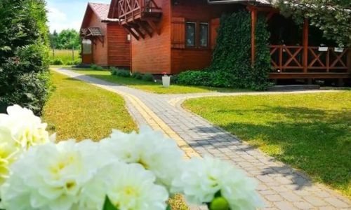 Nowoczesny Domek Góralski Kielce