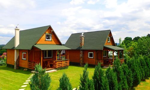 Domek BB Podgórzyn