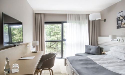Hotel Platan Gdańsk