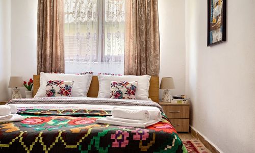 Cabana Transilvania cu piscină privată Damiș