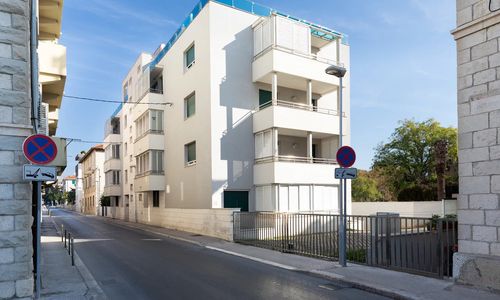 Bačvice Split Apartment