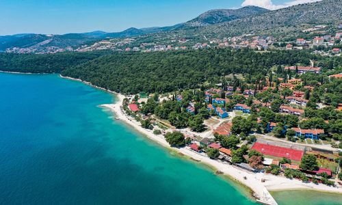 Resort Medena Seget Donji 