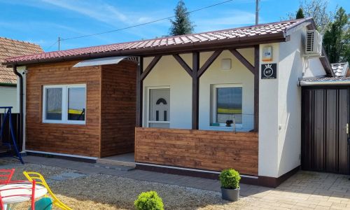 HT Apartman Mezőkövesd