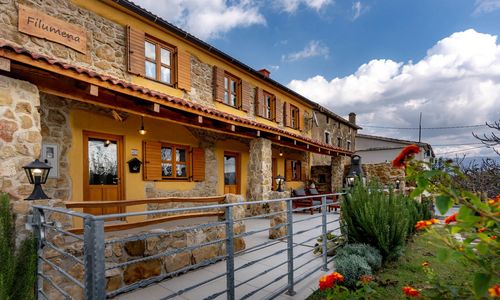 Apartman Filumena Lopar