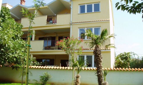 Apartman Nina Rovinj