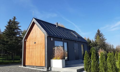 Domki w górach 4 seasons lodges Ustroń