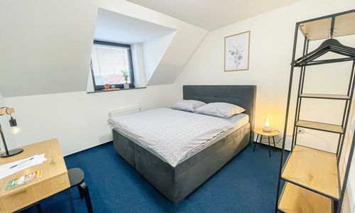 Penzion 7 pokojů Znojmo