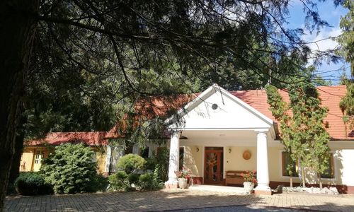 Bárdi Birtok Vendégház Bárdudvarnok