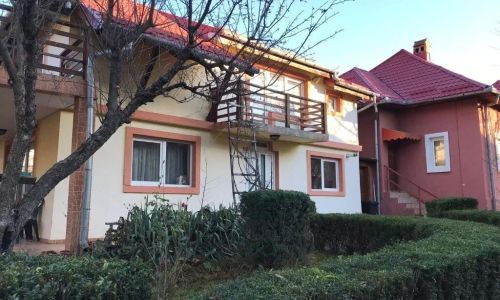Casa Didy Lerești
