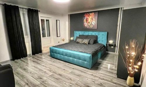 Luxor Ultra-Central Apartments Sibiu