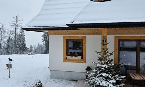 Domek Heidi Zakopane