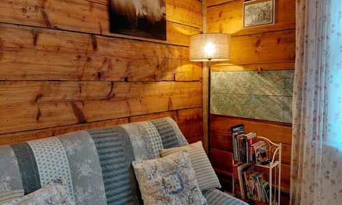 Karolówka Nad Osławą Czaszyn