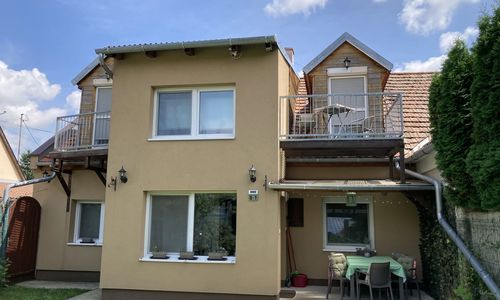 Rabbit Apartman Mosonmagyaróvár