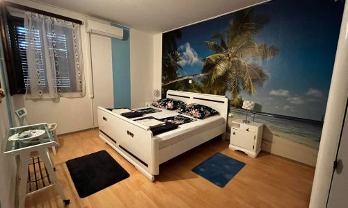 Apartmanok A Tenger Mellett Mali Losinj, Losinj - 19959 Mali Lošinj