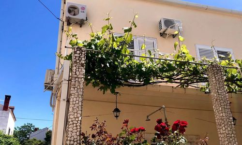 Apartmanok A Tenger Mellett Zuljana Peljesac - 20094 Žuljana