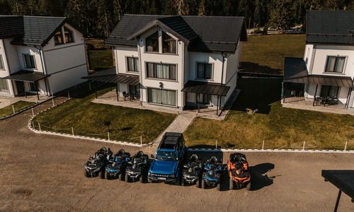 Royal Alpin Crown Cavnic