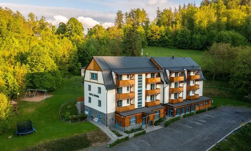 Hotel Edvard Frenštát pod Radhoštěm