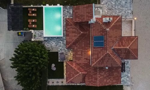 Villa Whitestone Sibenik