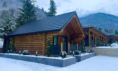 Woodville Resort Moisei