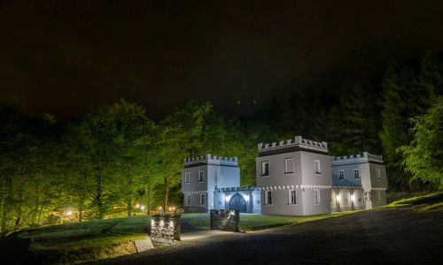 Basztogród Sanok