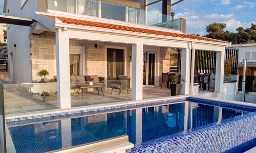 Villa Miracle Razanj