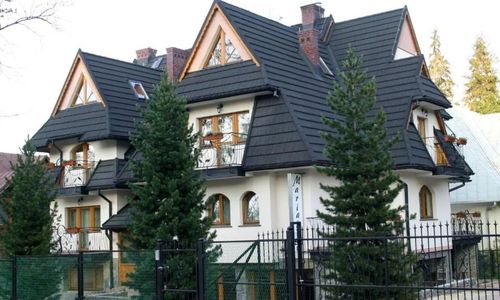 Pensjonat Maria 4 Zakopane