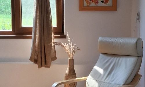 Casă de vacanță în Apuseni Șesuri