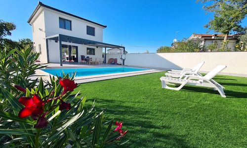 Villa Oliva Štrika Murine