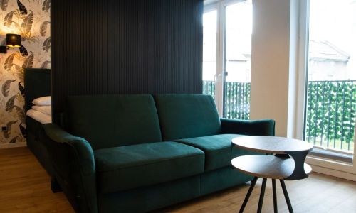 Sunny Apartment Kraków
