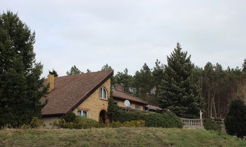 Gospodarstwo Agroturysztyczne "Agroletnica"