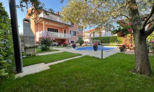 Villa Amedeo Umag