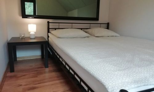 Apartament Ostrzyckie Wakacje Ostrzyce 