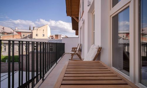 Penzion Havran Litomyšl