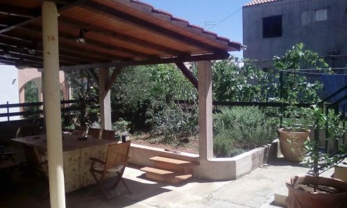 Apartments AB Pirovac