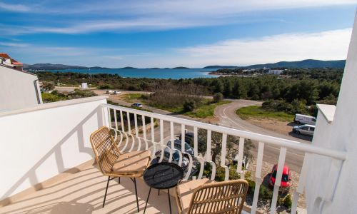 Apartments Valeva Exclusive Sibenik