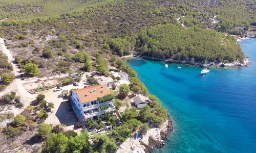 Apartments Perfect place Hvar