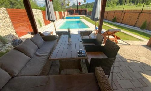 Paradise Resort Miercurea Ciuc