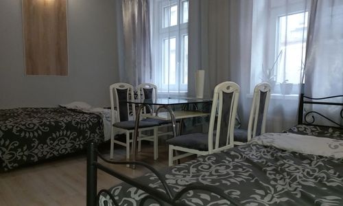  Hostel CION Gliwice