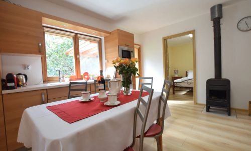 Domek Anielski Zator