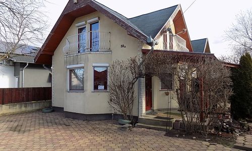 Gajó Kisduna Magánház Dunavarsány