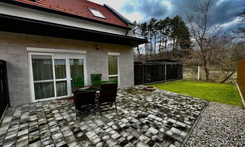 LILIBORI Apartman Pápa