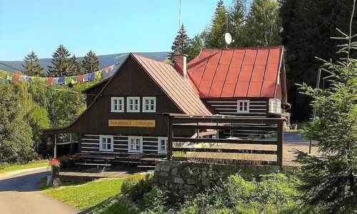 Benátecká Chalupa Rokytnice nad Jizerou